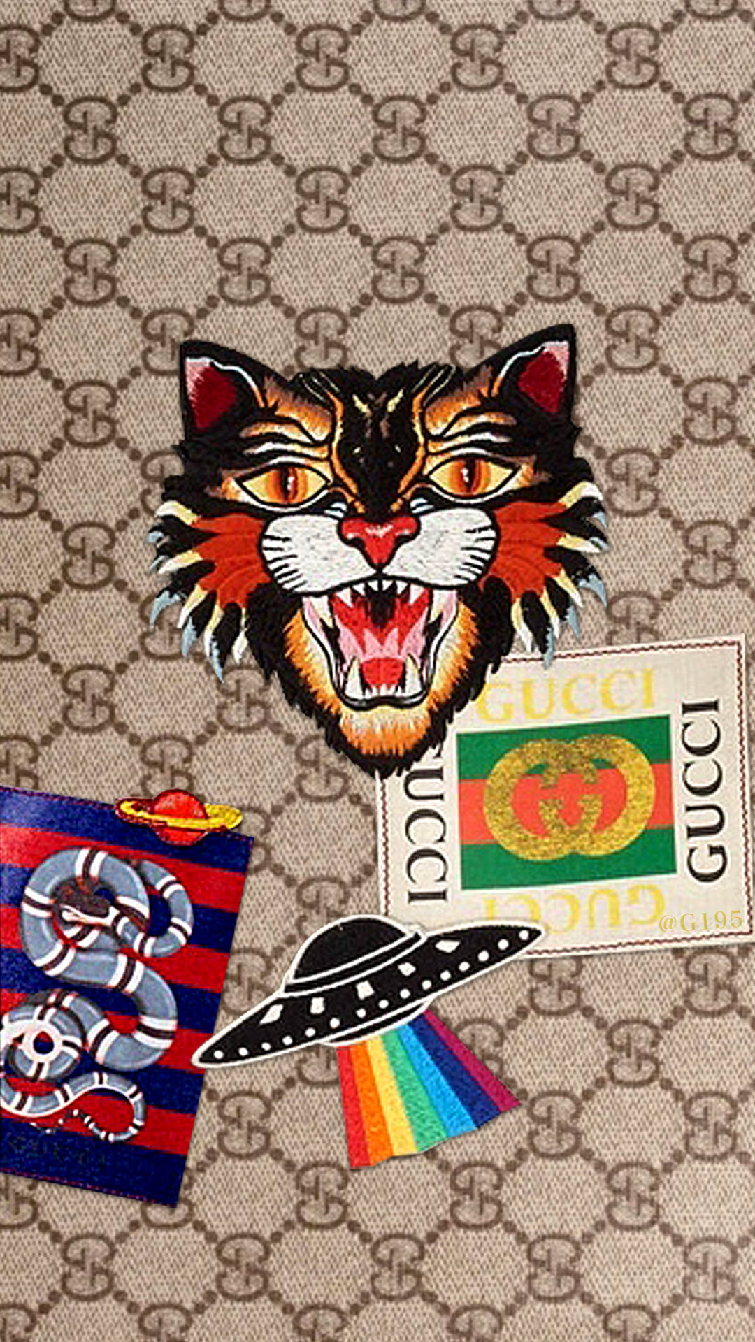 古驰的奢侈品是真的吗,什么牌子的古驰最好