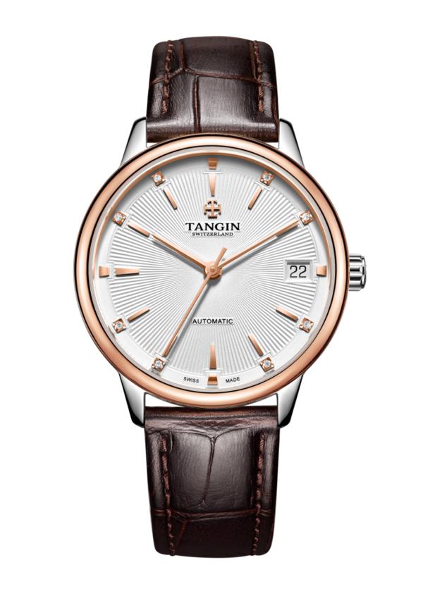 人生第一块瑞士手表,瑞士十大入门级手表