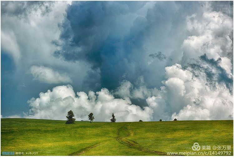 美丽*疆新**100张——美在雪山，美在草原，美在戈壁，美在心灵！