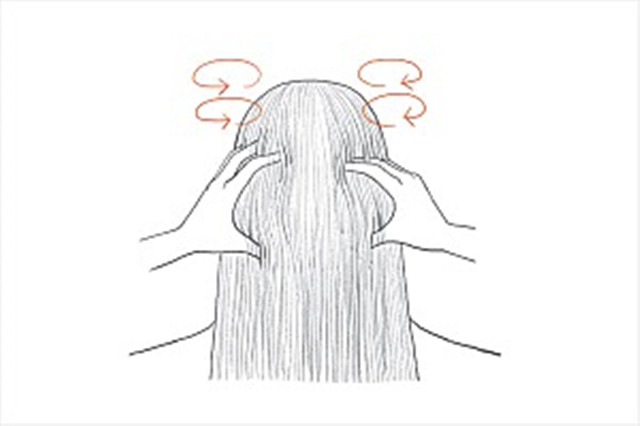 头皮敏感怎么引起的,头皮健康小技巧