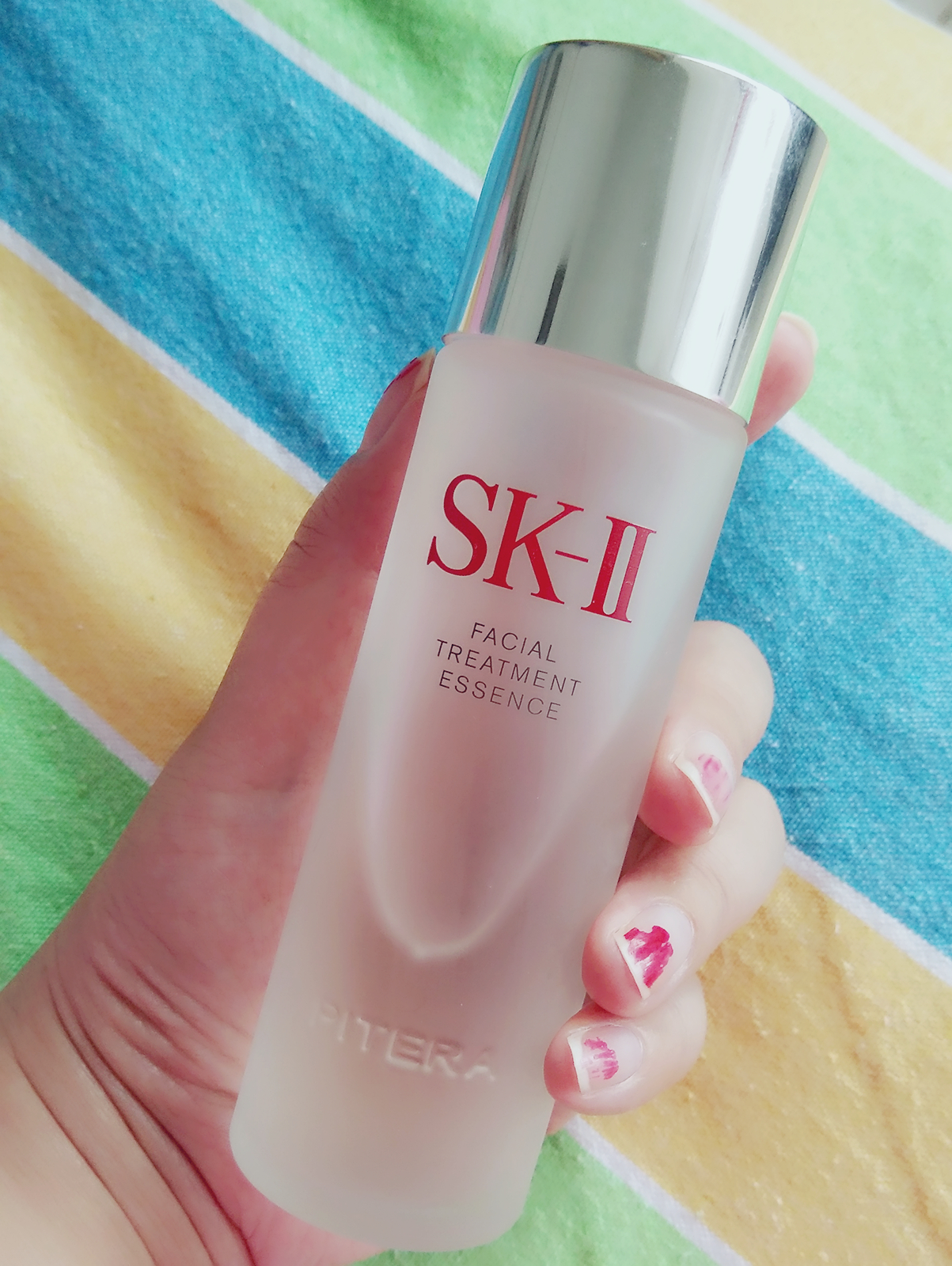 回购5次以上护肤品推荐,快来晒一晒