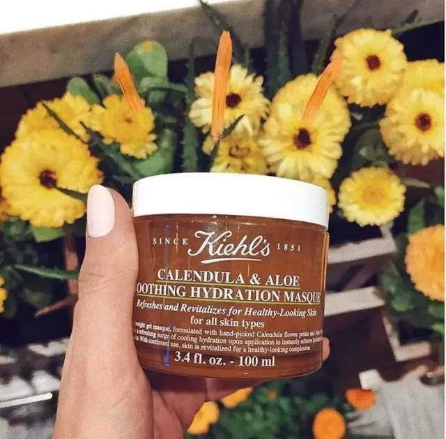 科颜氏金盏花面膜祛痘印,科颜氏金盏花面膜有新款吗