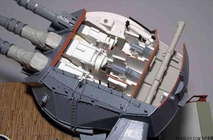 日本大和号战列舰有多厉害,日本的大和号有多惨