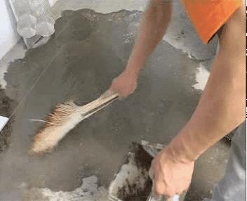 地砖铺贴技巧视频教程,地砖的铺贴方法及步骤