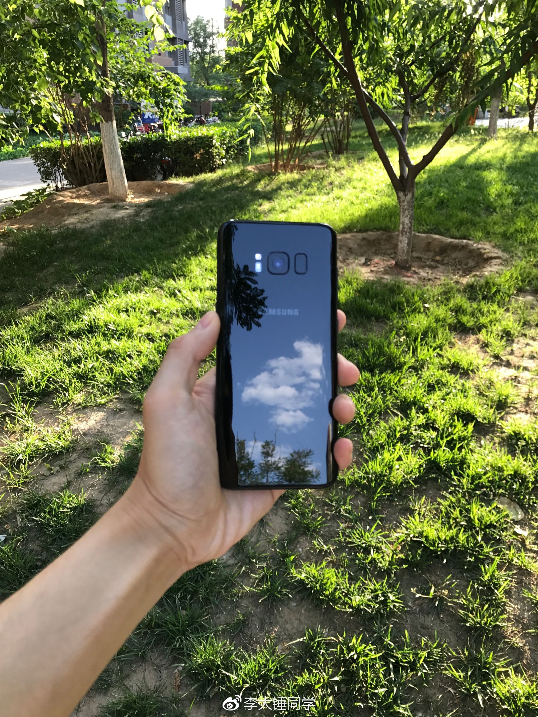 三星galaxys8+,三星galaxys8耐用测评