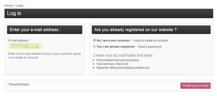 全网唯一的法国Pharma7母婴网站海淘直邮攻略出炉