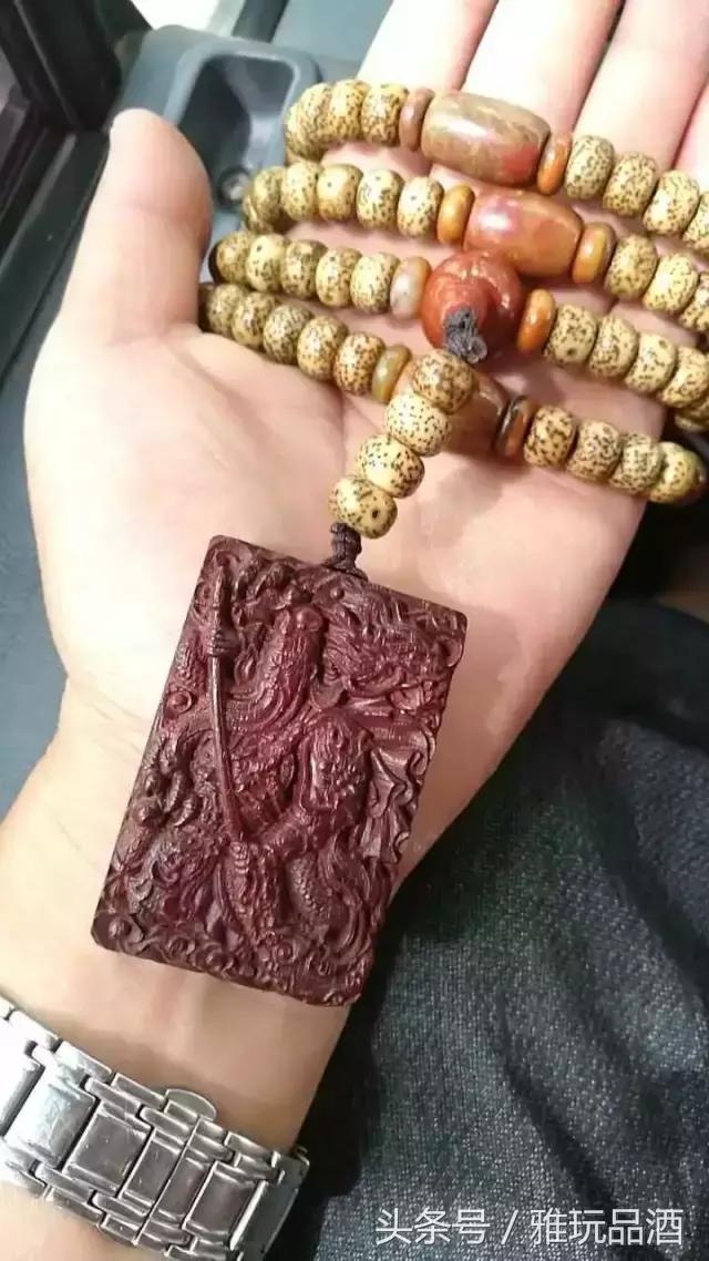 值得珍藏的文玩,盛世收藏藏美