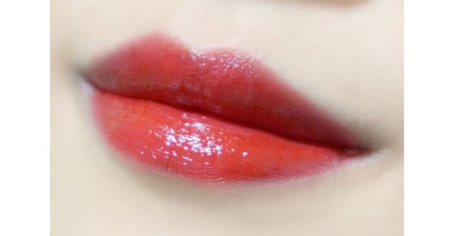 十支口红国潮风,十支口红推荐