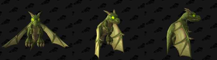 魔兽圣骑士7.0职业坐骑,魔兽7.0角斗士坐骑