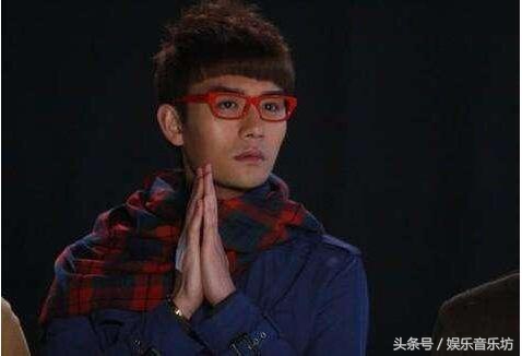 王凯从娘娘腔到硬汉华丽转身,王凯娘娘腔变硬汉