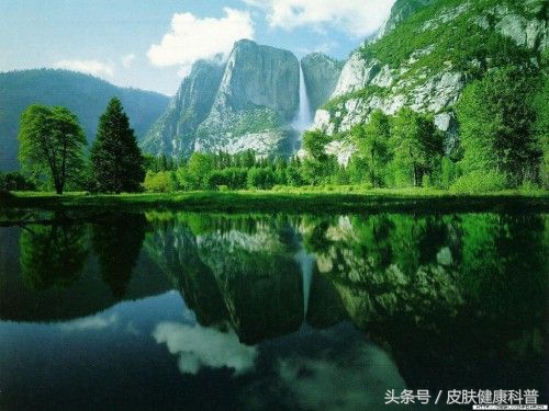 皮肤问题科普视频,皮肤科普视频