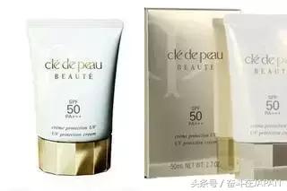 防晒日本小众,日本的一款平价防晒