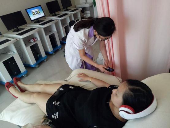 体感音乐治疗对PCOS患者试管婴儿治疗结局具有积极作用