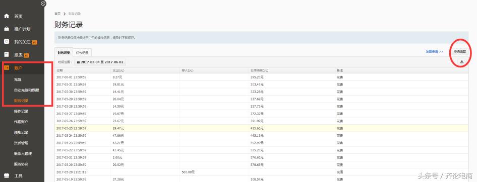 新手小白之直通车基础知识了解,新手如何快速上手直通车