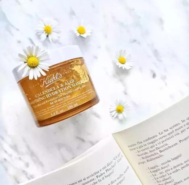 科颜氏金盏花面膜祛痘印,科颜氏金盏花面膜有新款吗