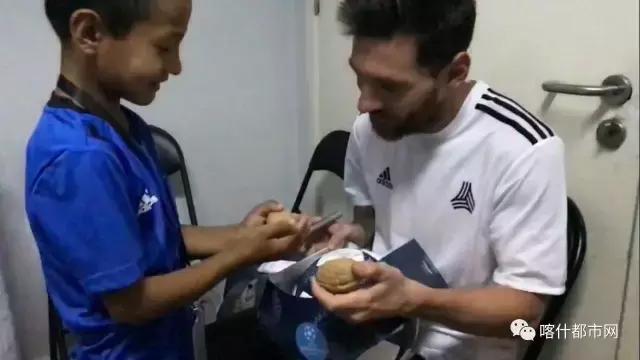 南疆维族小巴郎,小巴郎和小古丽的故事