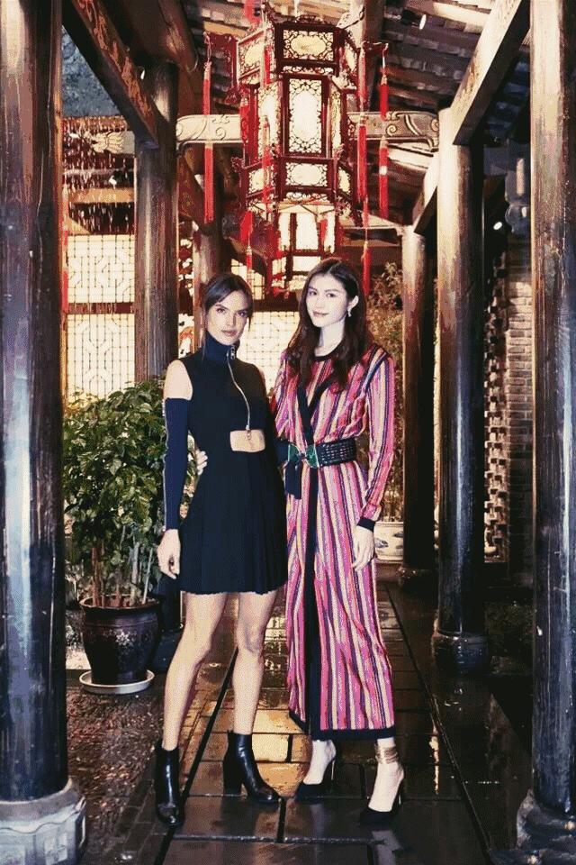 张靓颖推荐的火锅店,张靓颖成都春熙路