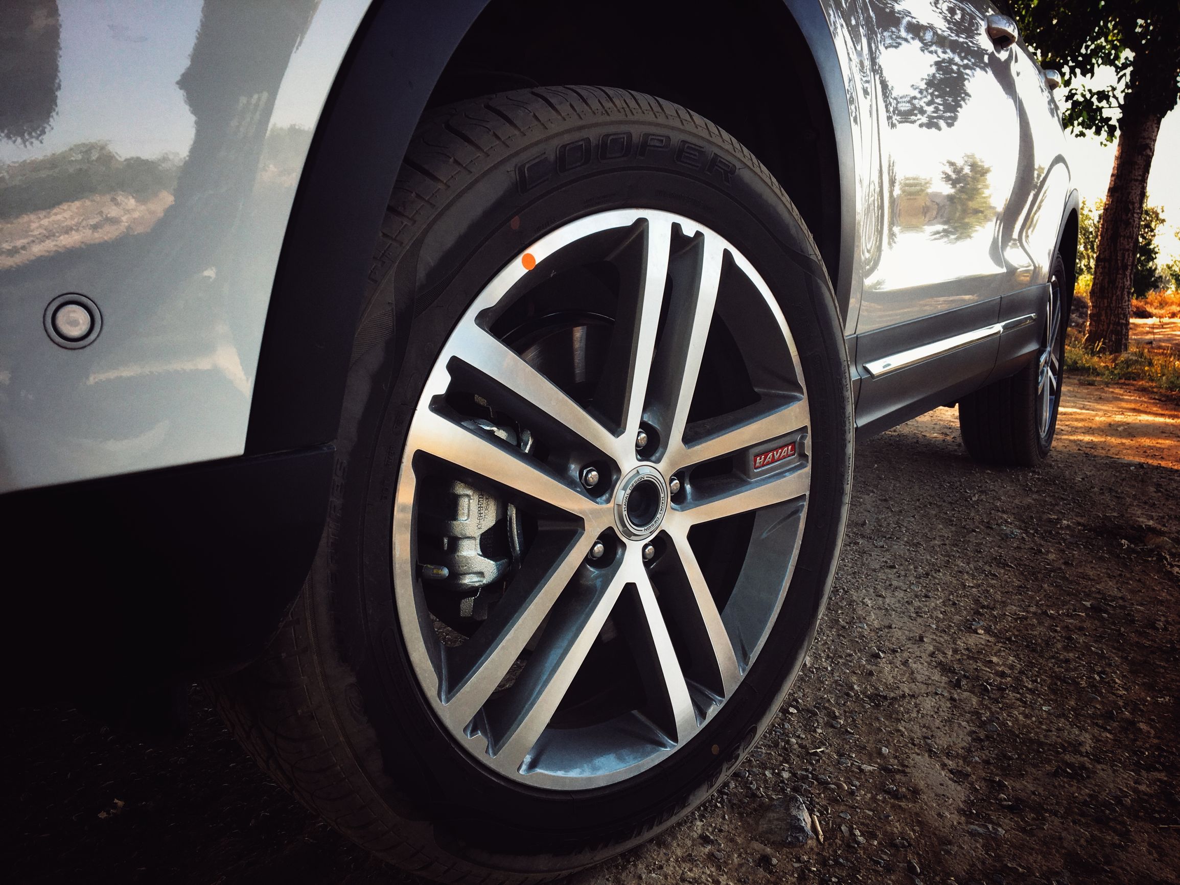 哈弗h6coupe跟哈弗h6有什么区别,哈弗h6coupe实际体验