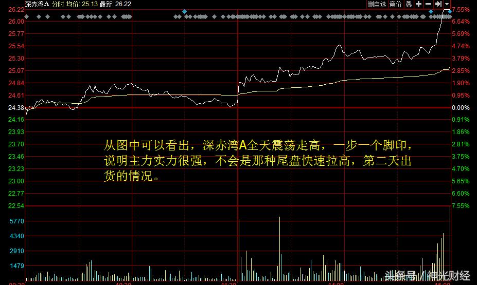 深赤湾a股票历史行情,深赤湾a股票行情