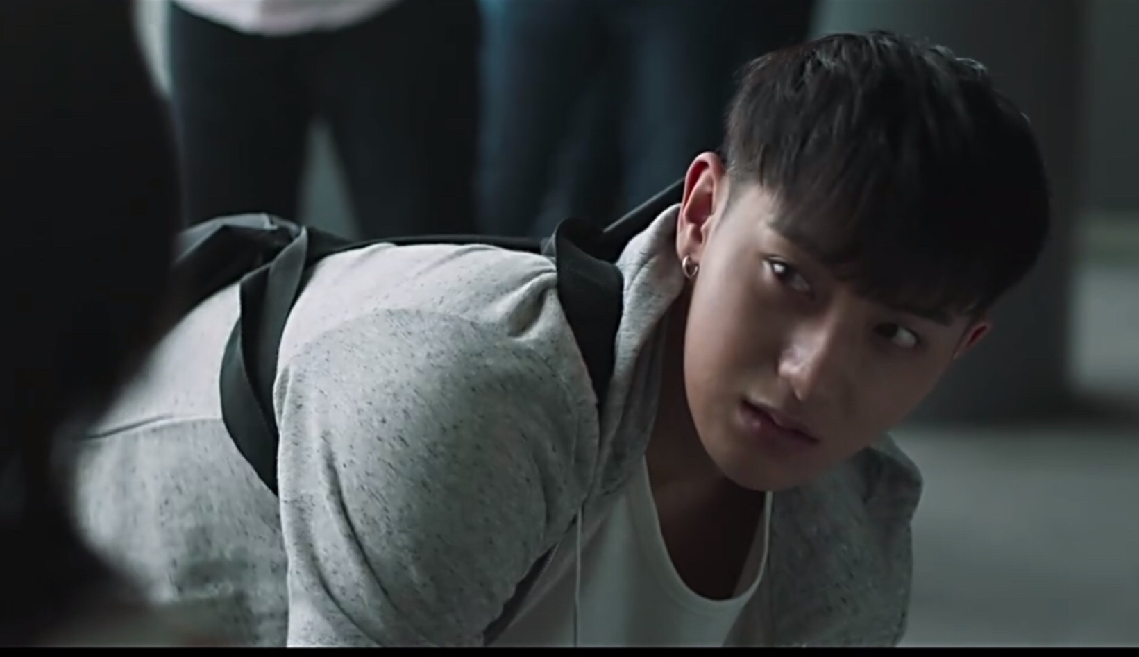 青春泣血,那些年让人感动到心疼的男主角