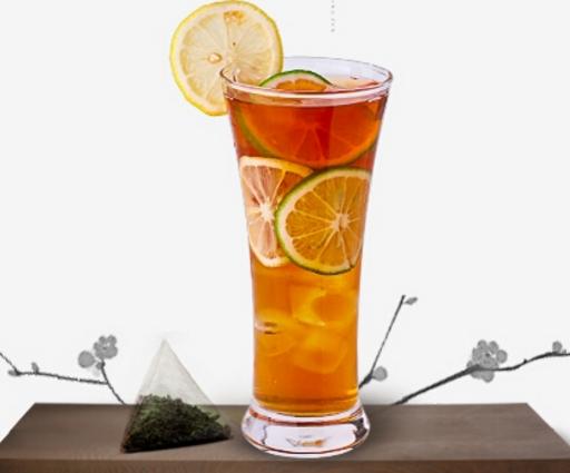 奶茶店如何制作茶,茶叶店做奶茶教程