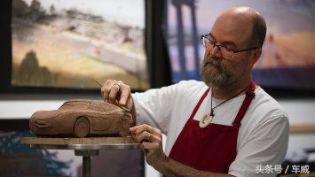 赛车总动员闪电麦昆的原型是谁,赛车总动员闪电麦昆超清图片