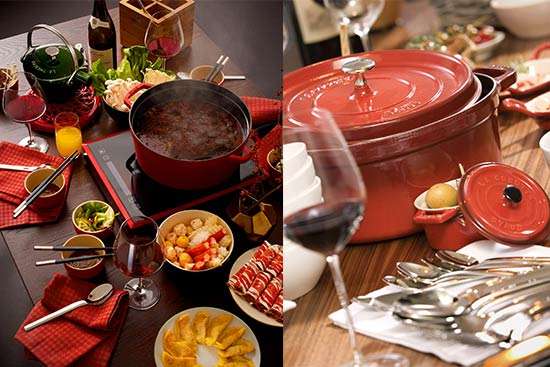 大厨们看过来！教你不出国门就能买到法国“国宝”