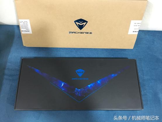 机械师黑轴机械键盘怎么样,机械师键盘最推荐哪一款