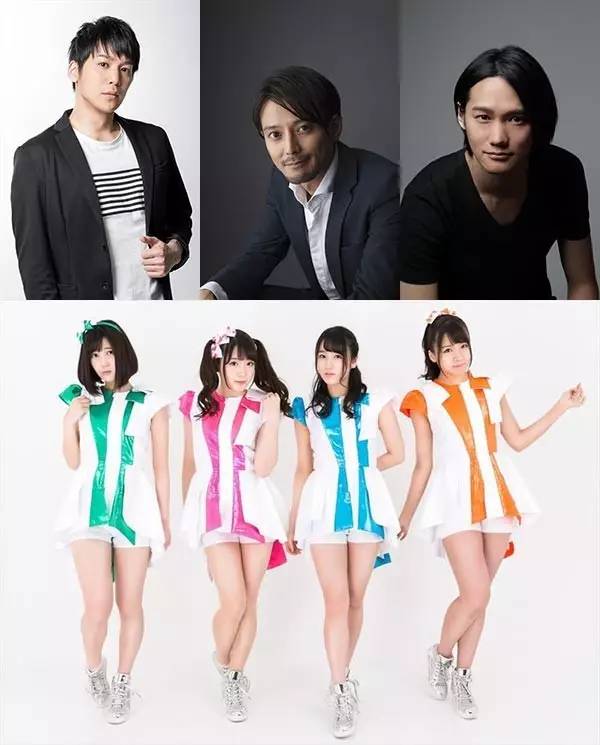 京吹剧场版2019,京吹剧场版2023