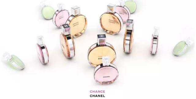 适合夏天的香水大牌气质香水,清冷没有脂粉味的香水