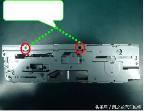 宝马车载6碟dvd盒不弹了怎么办,宝马影碟机卡碟哪里好修