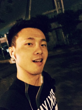 直男喜欢的拍照小技巧,论直男是如何拍照