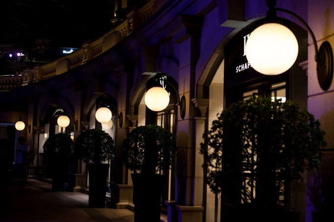 香港长洲离岛,长洲岛香港