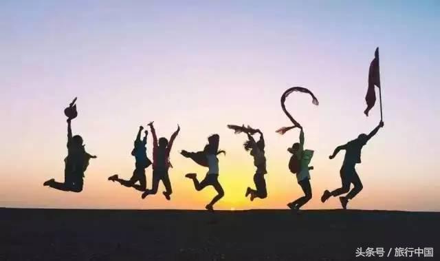 高考后的毕业旅行推荐,高考结束我们一起去旅游