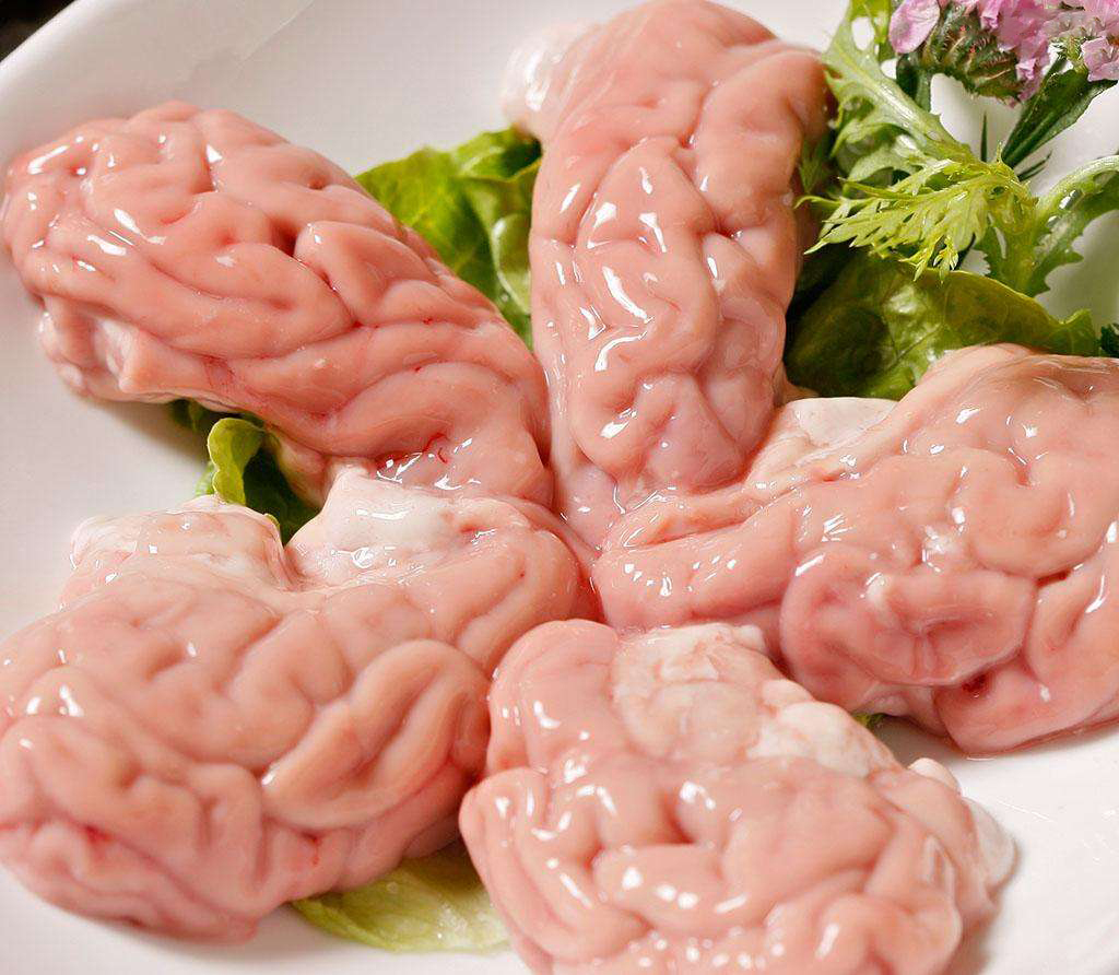 三款令人不可思议的美食,这些神奇的美食让你更惊艳