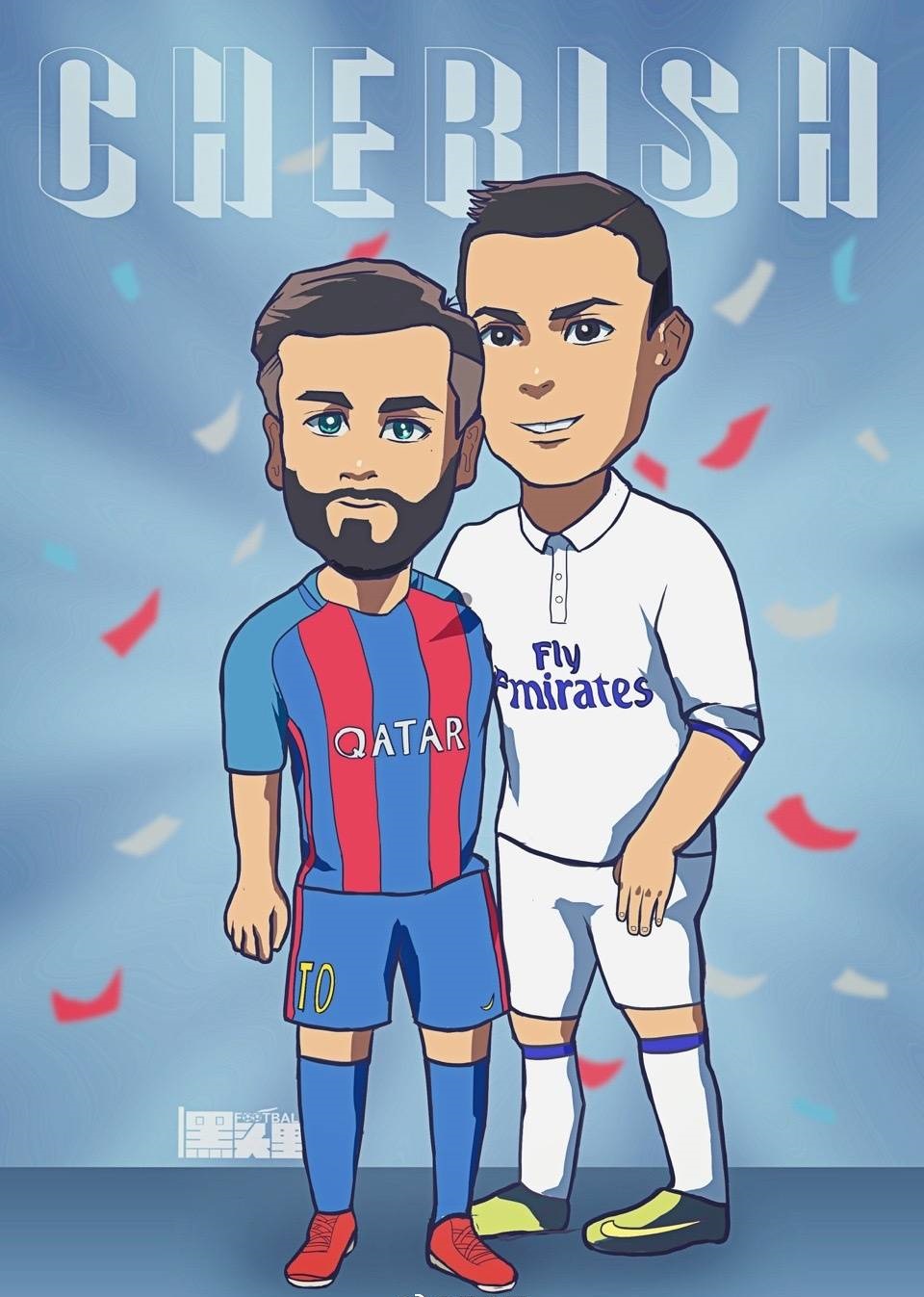 天下足球绝代双骄全方位对比,天下足球绝代双骄2014年世界杯