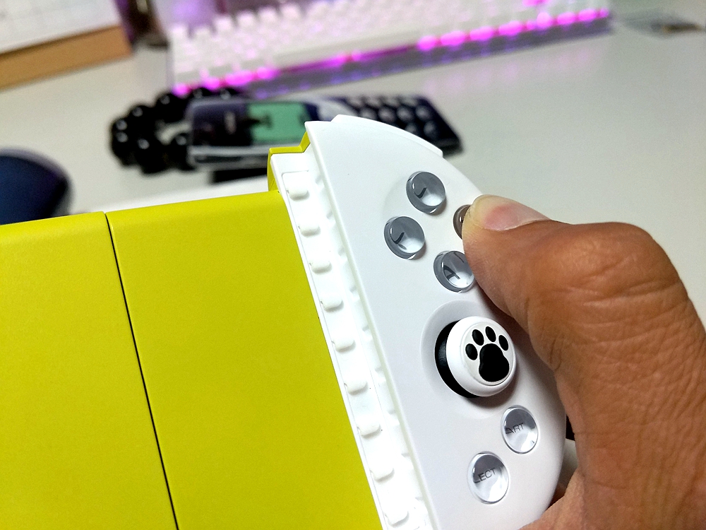 飞智手柄王者荣耀按键设置,如何用手柄玩吃鸡王者荣耀视频