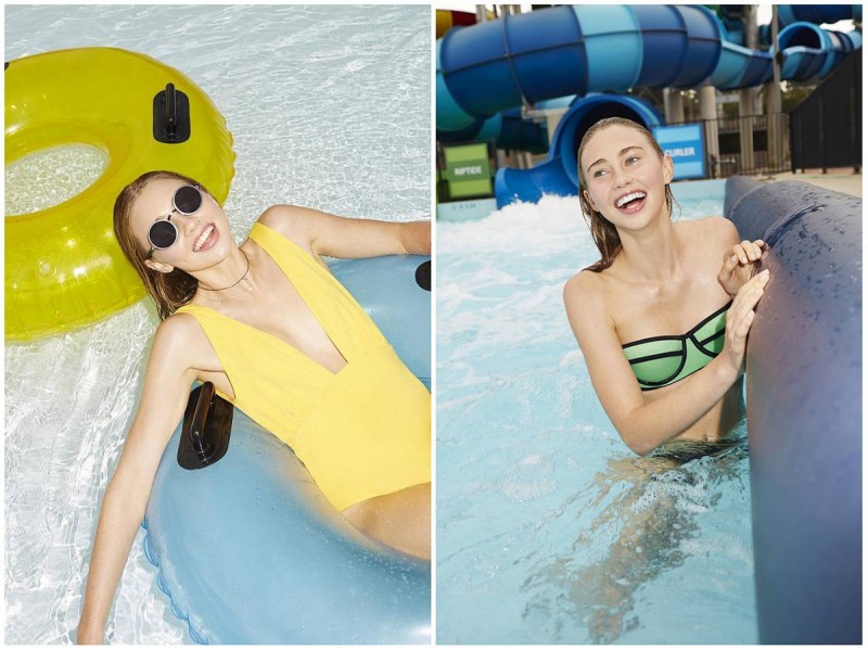 终极攻略丨挑对泳衣比健身还重要！