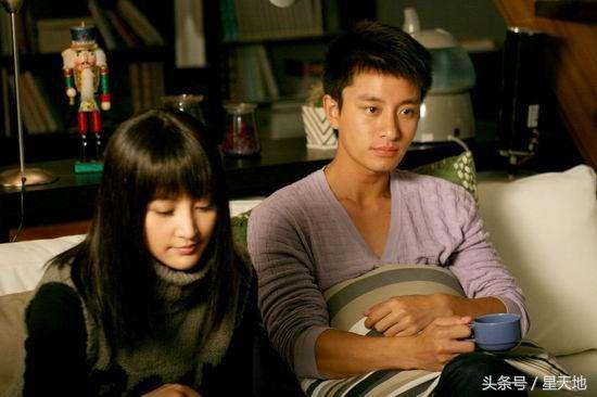 印小天和李晨对比,李晨杜淳印小天怎么回事