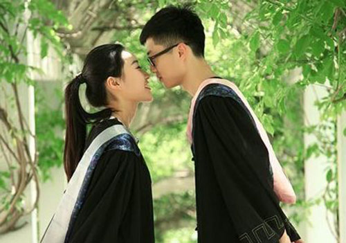 怎样摆脱分手的痛苦,毕业季就是分手季