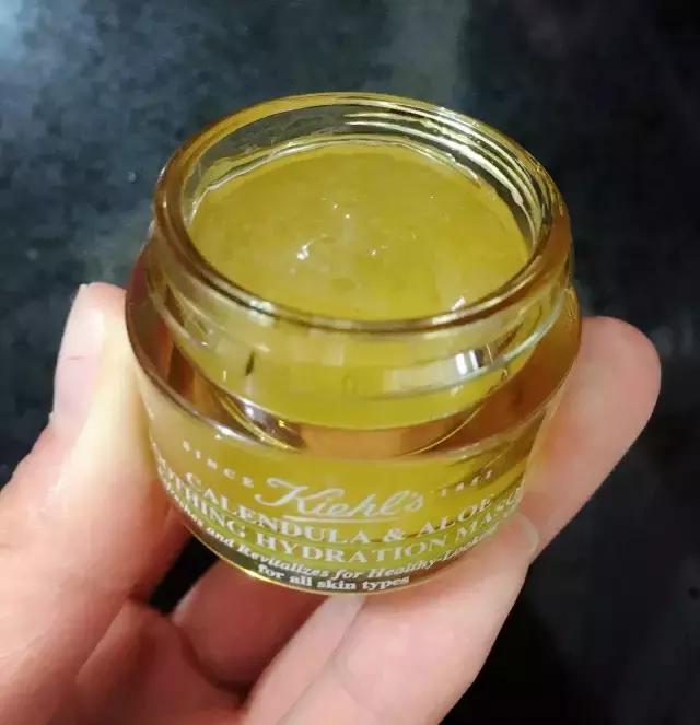 科颜氏金盏花面膜祛痘印,科颜氏金盏花面膜有新款吗