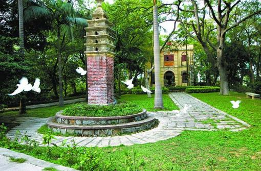 珠海浪漫之城风景图,珠海浪漫城市旅游攻略