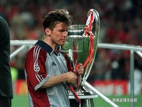 世界足坛大满贯分别是哪几位,世界足球大满贯有几人