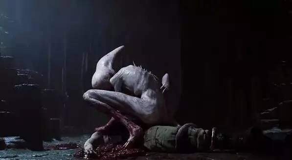 异形2全集剧情解析,看完异形二该看什么了