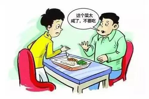 生活中食盐的小常识是什么,关于食盐的知识介绍