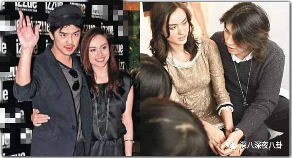 陈柏霖颜值花儿与少年,陈柏霖个人简介