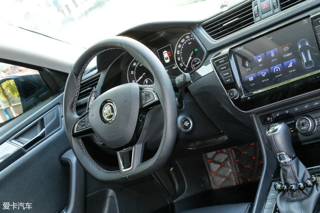 谁说必须一本正经速派改装之车主访谈