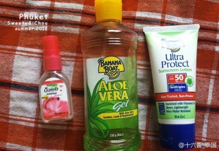 最全泰国购物必买清单,泰国购物必买清单攻略