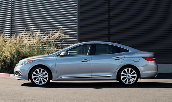 全新君越内饰豪华,君越新款顶配内饰