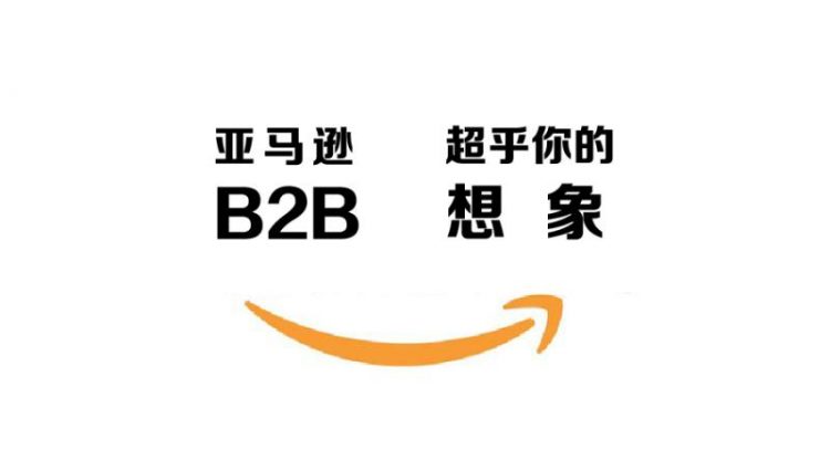 亚马逊b2b模式,亚马逊b2b平台怎么样